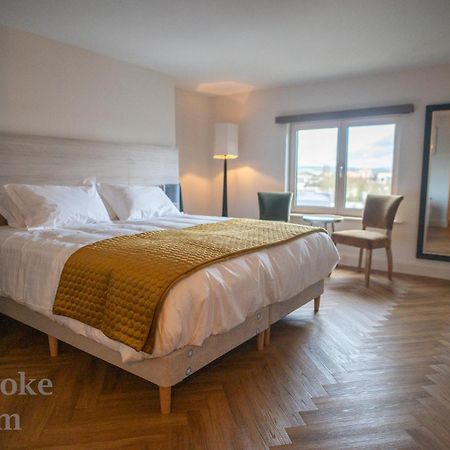 Kilkenny Suites Екстериор снимка