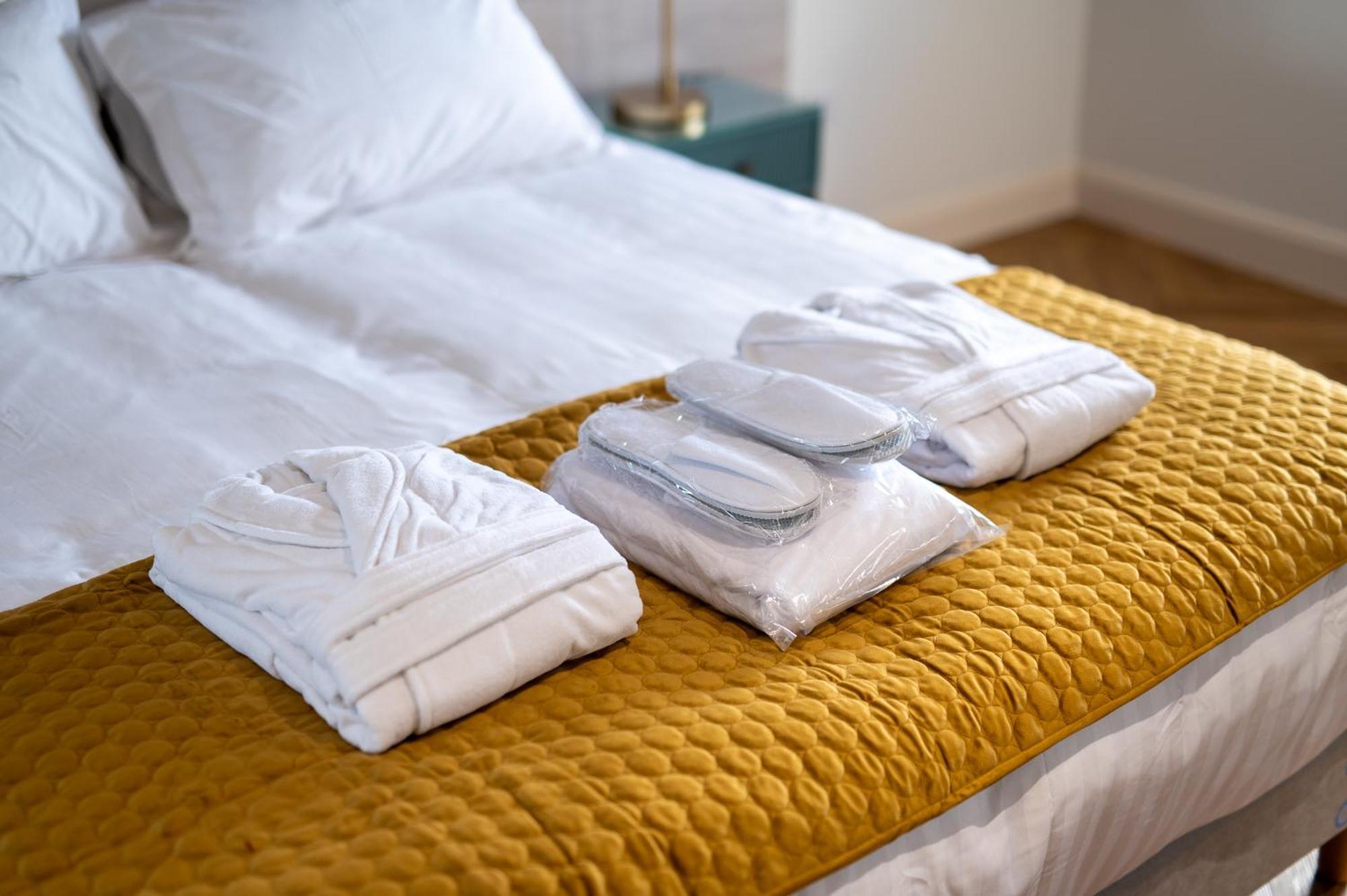 Kilkenny Suites Стая снимка