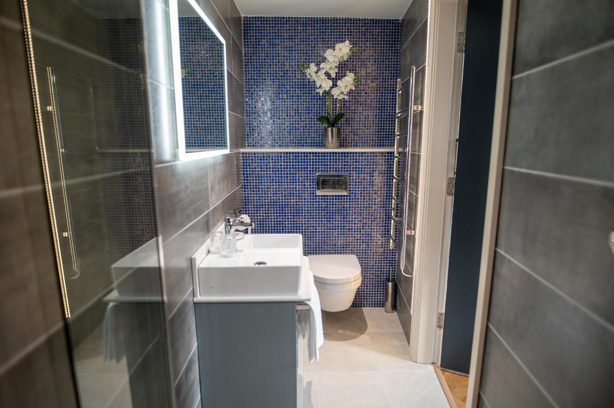Kilkenny Suites Стая снимка