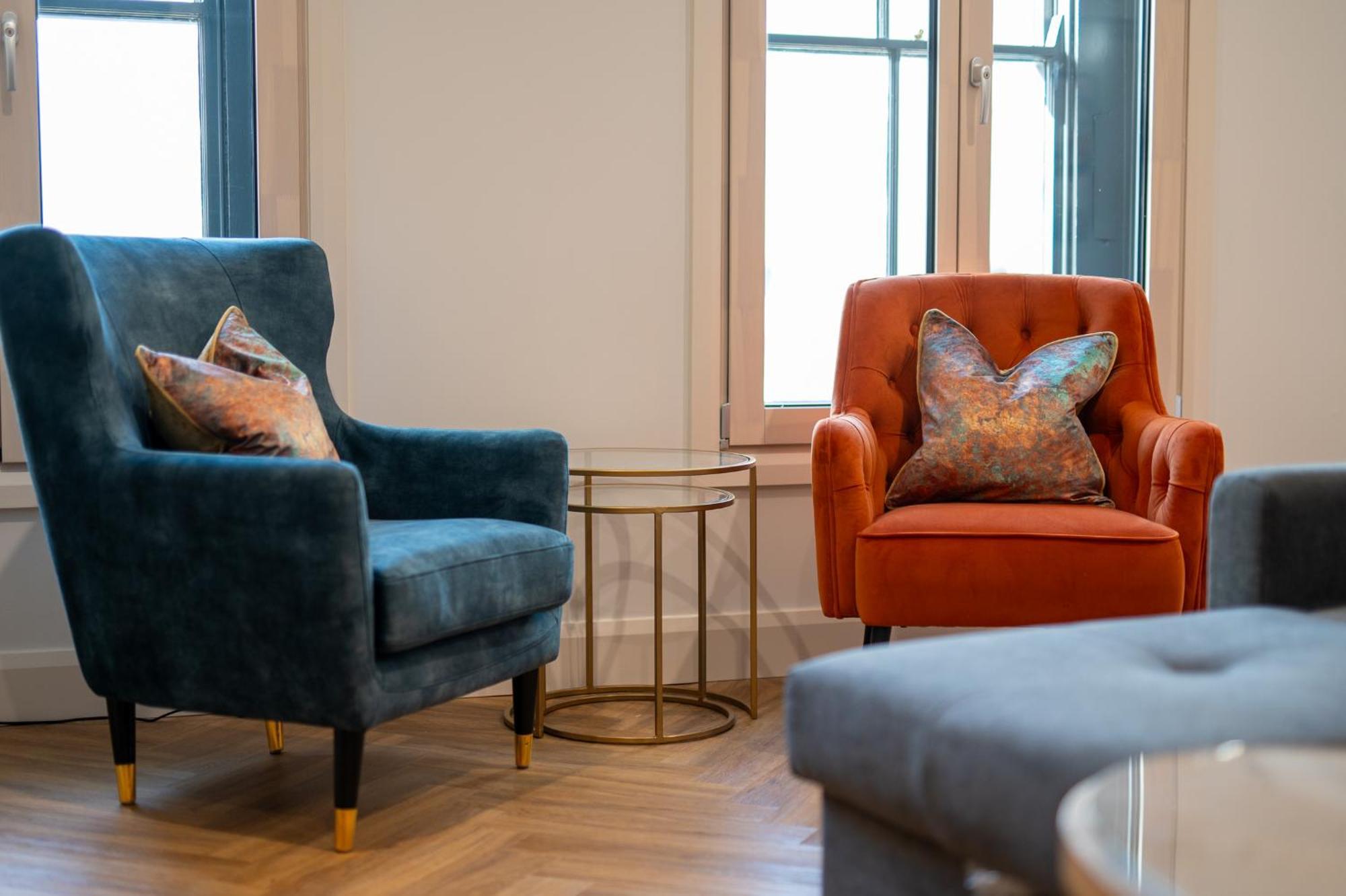 Kilkenny Suites Стая снимка