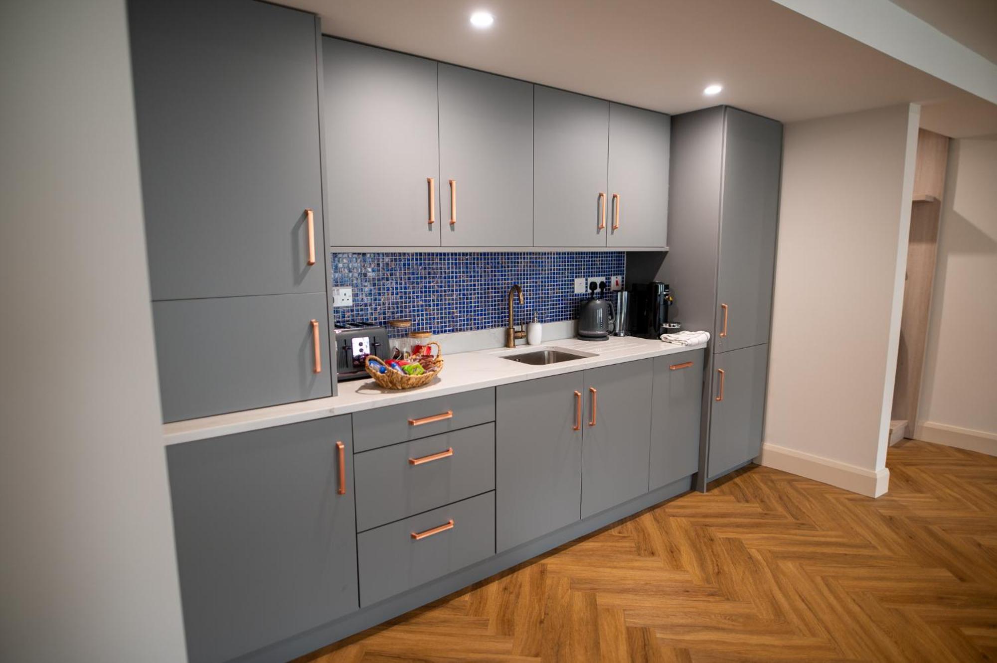 Kilkenny Suites Стая снимка