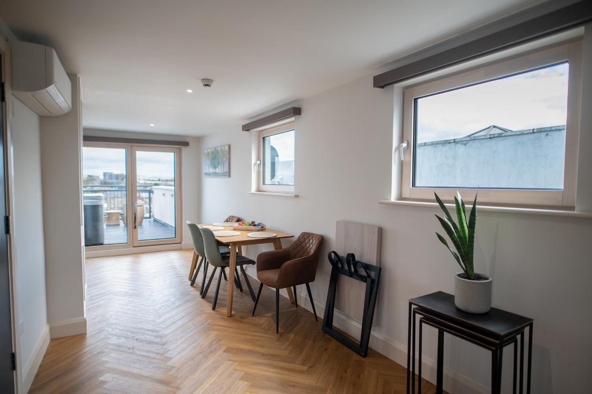 Kilkenny Suites Стая снимка