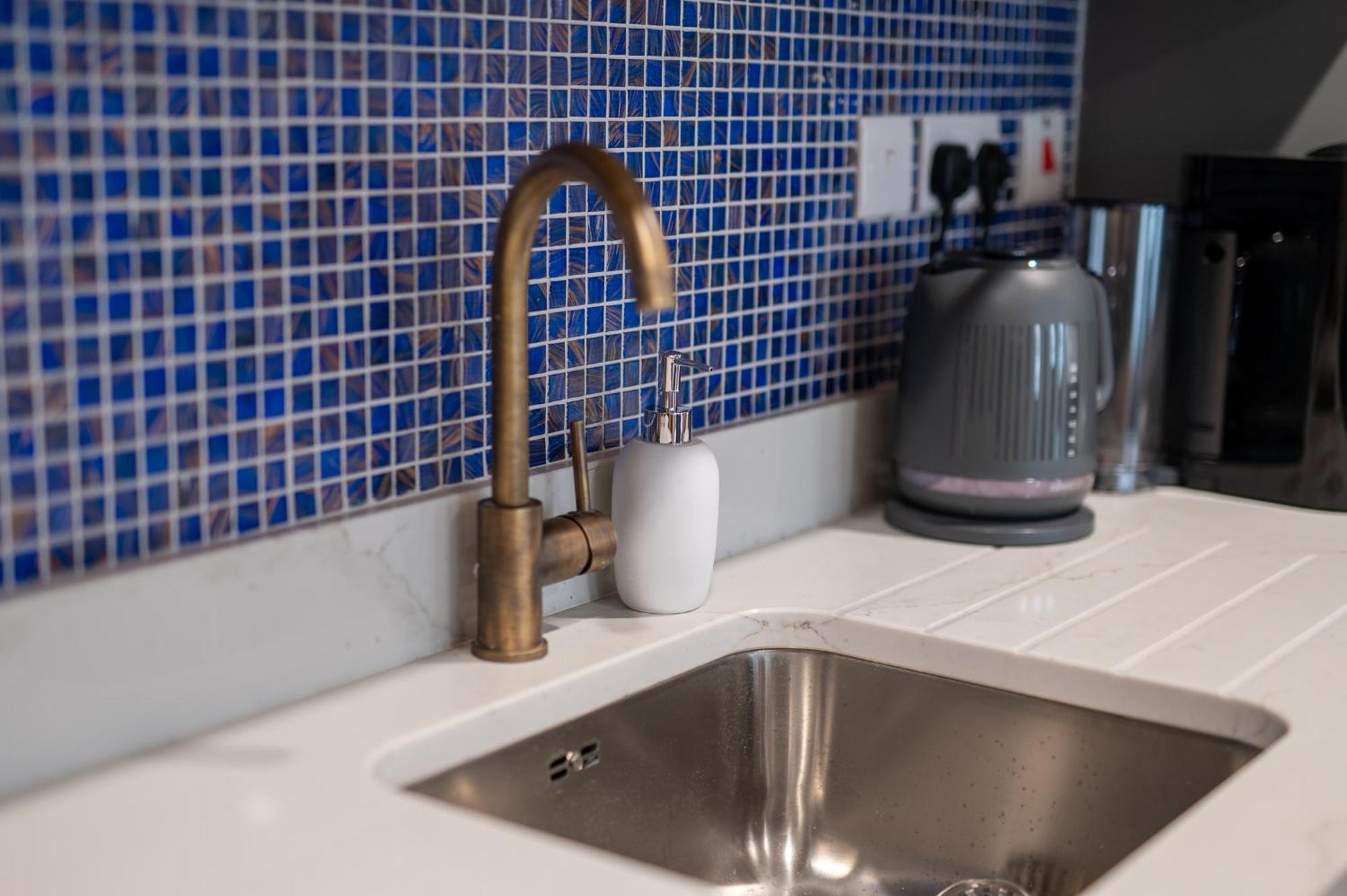 Kilkenny Suites Стая снимка