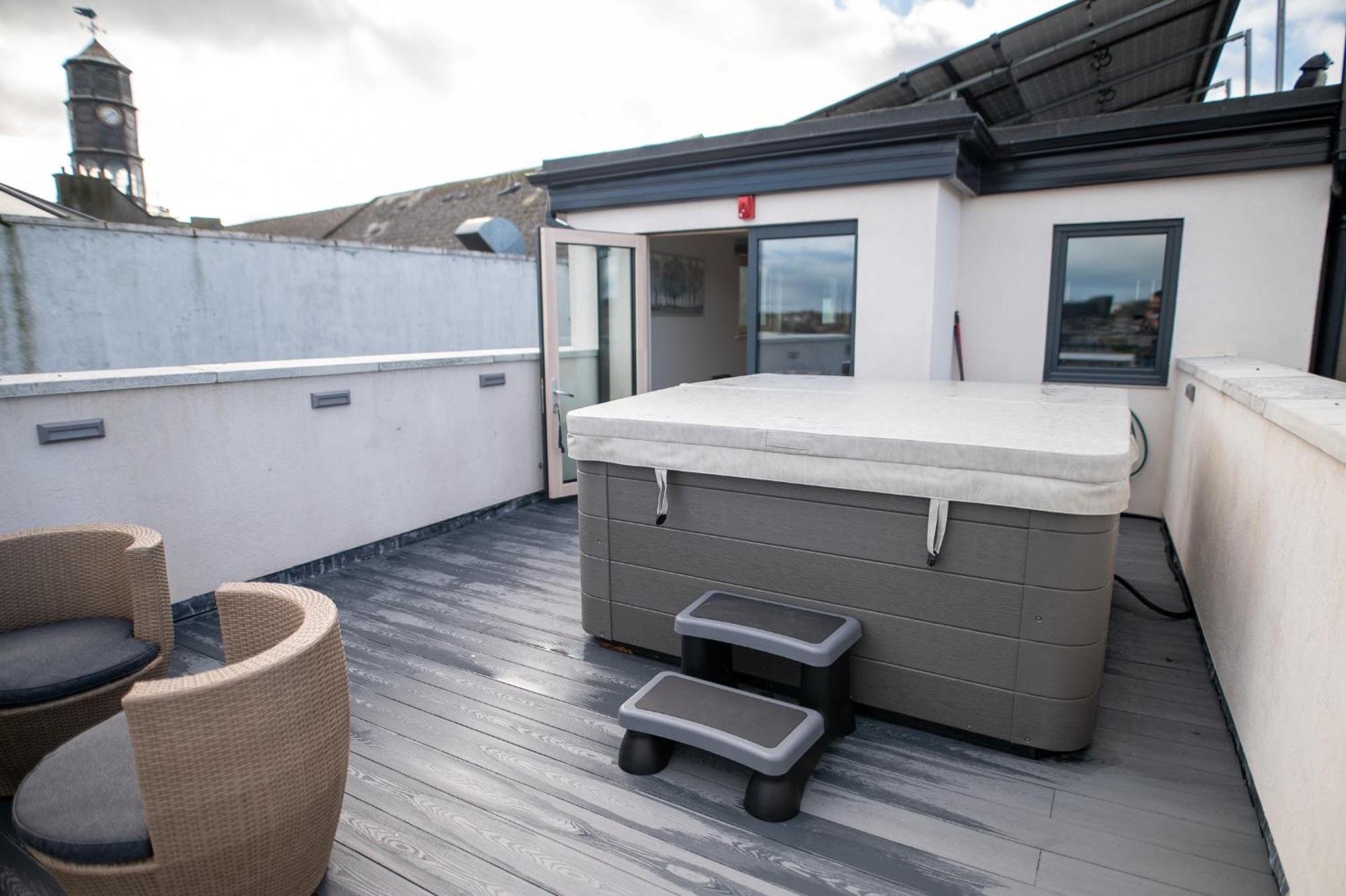 Kilkenny Suites Стая снимка