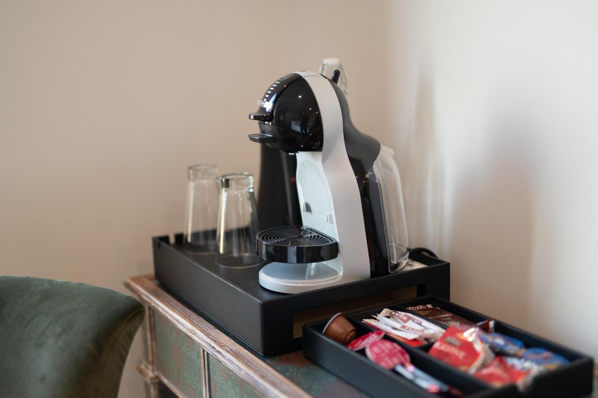 Kilkenny Suites Стая снимка