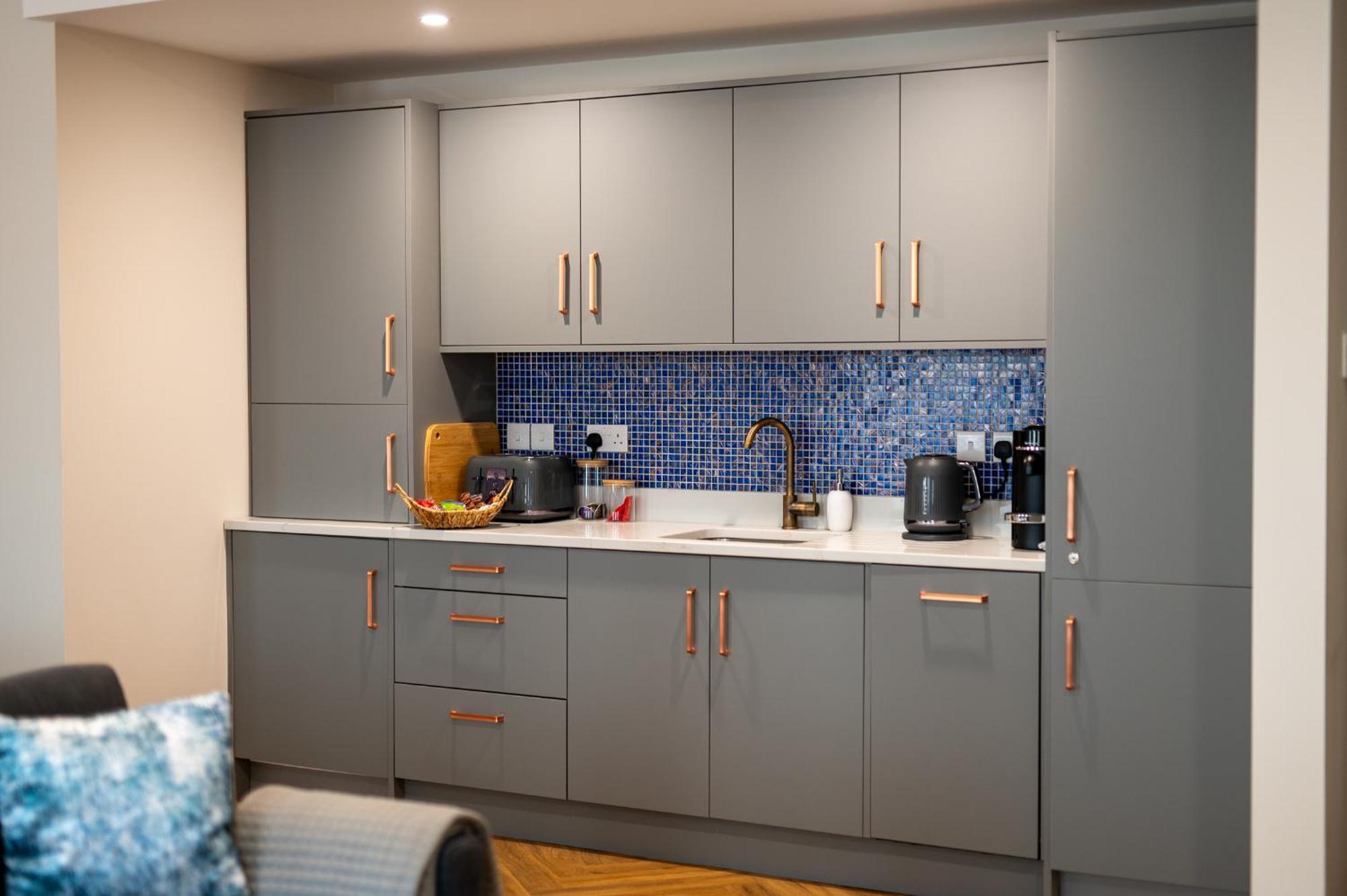 Kilkenny Suites Стая снимка