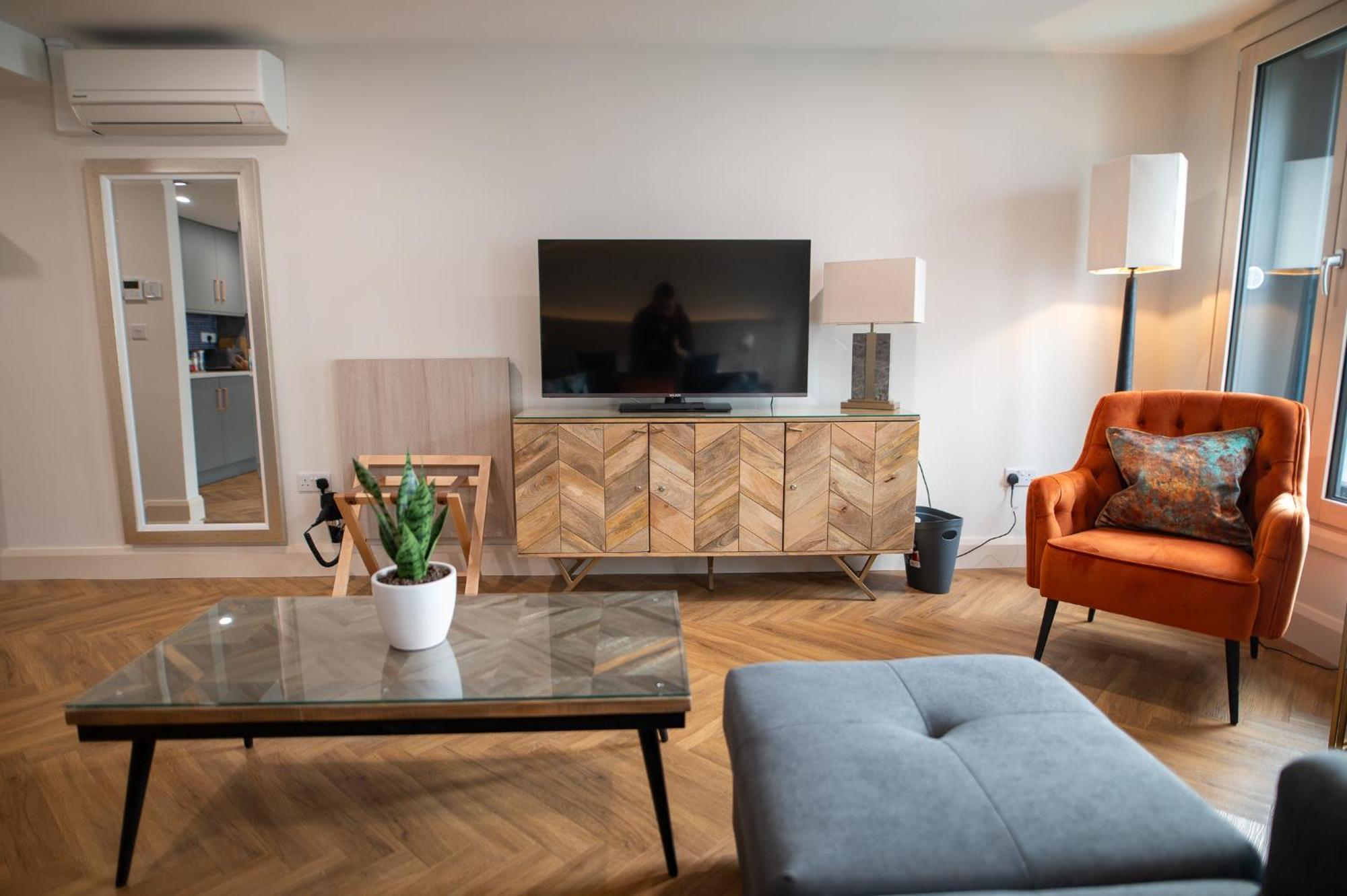 Kilkenny Suites Стая снимка