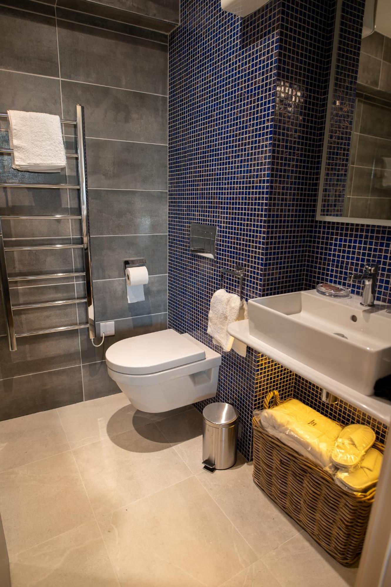 Kilkenny Suites Стая снимка