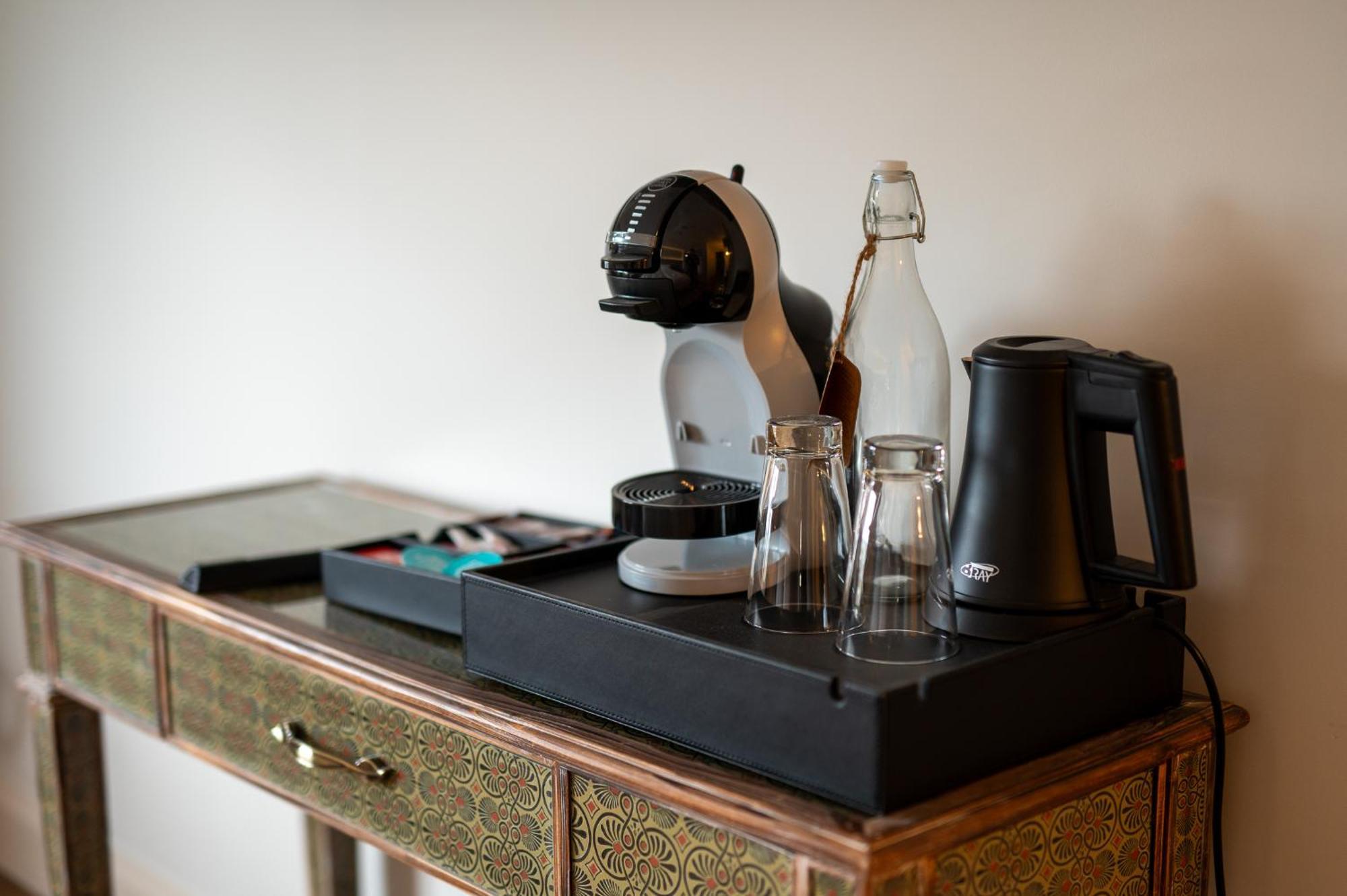 Kilkenny Suites Стая снимка