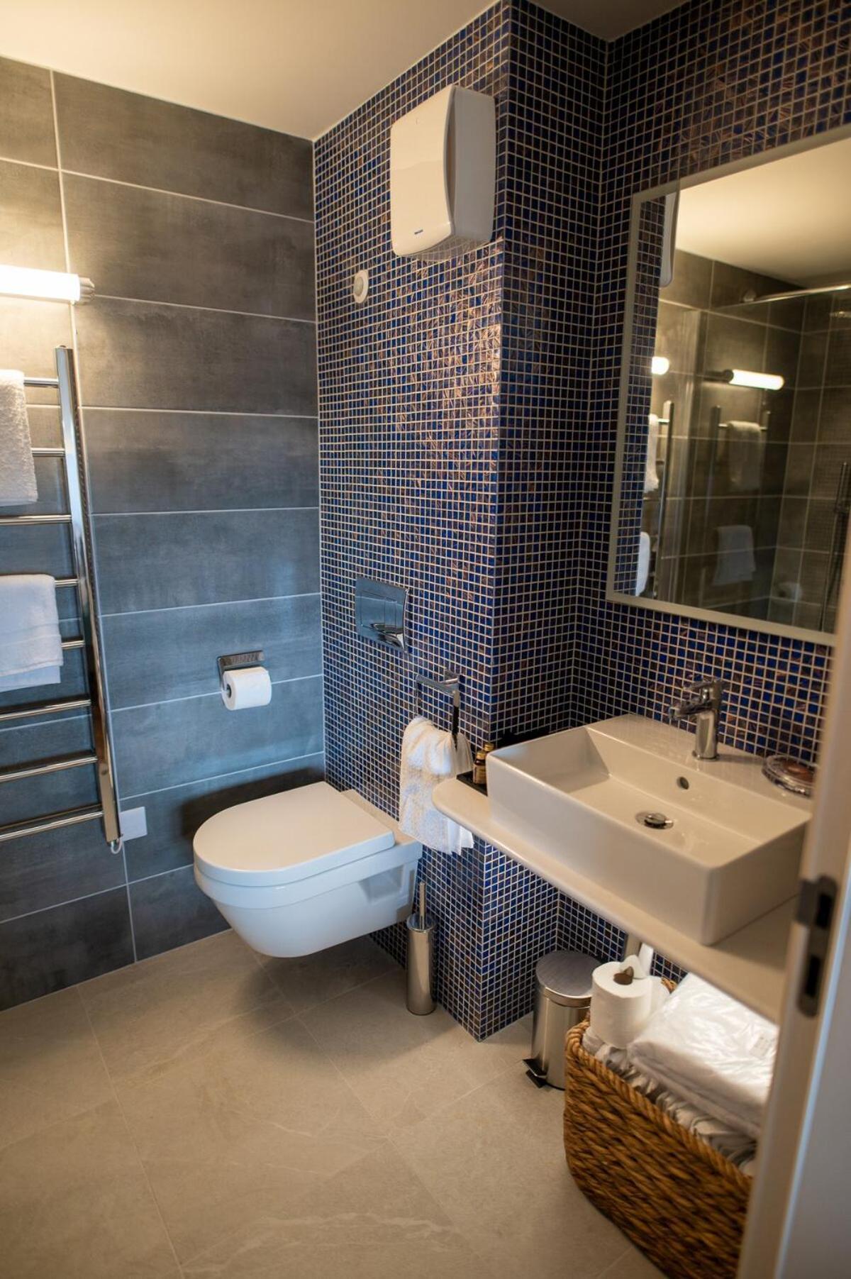 Kilkenny Suites Стая снимка