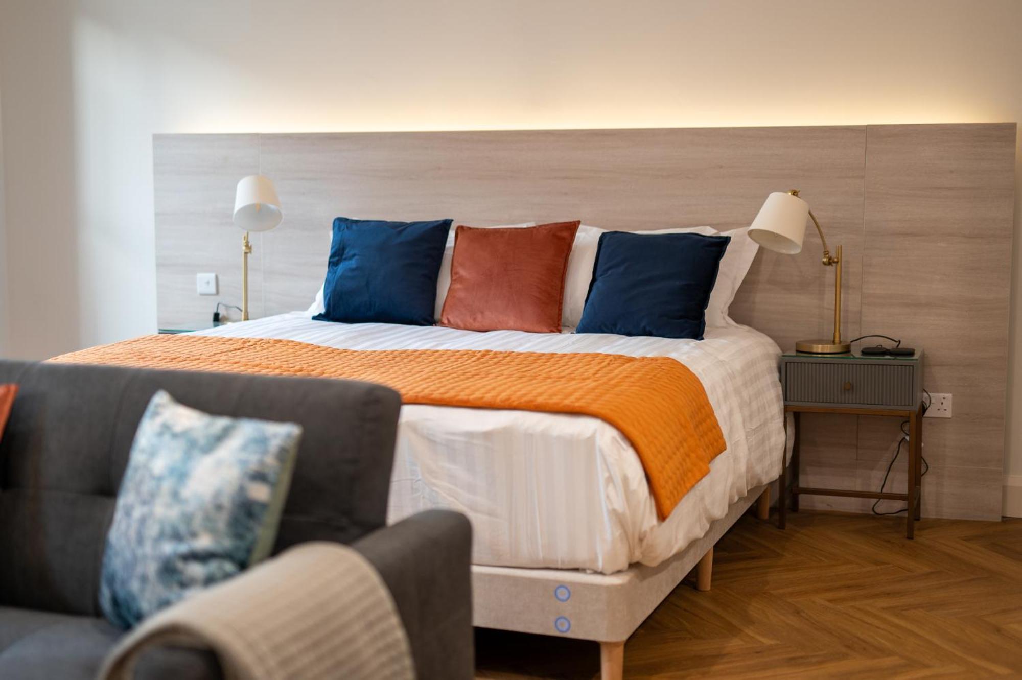 Kilkenny Suites Стая снимка