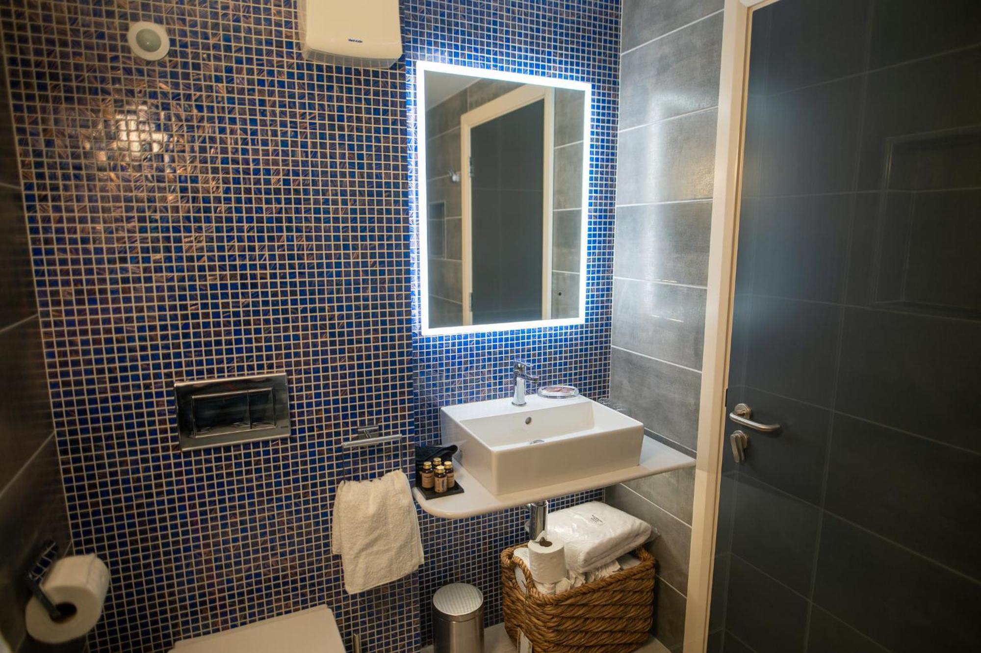Kilkenny Suites Стая снимка