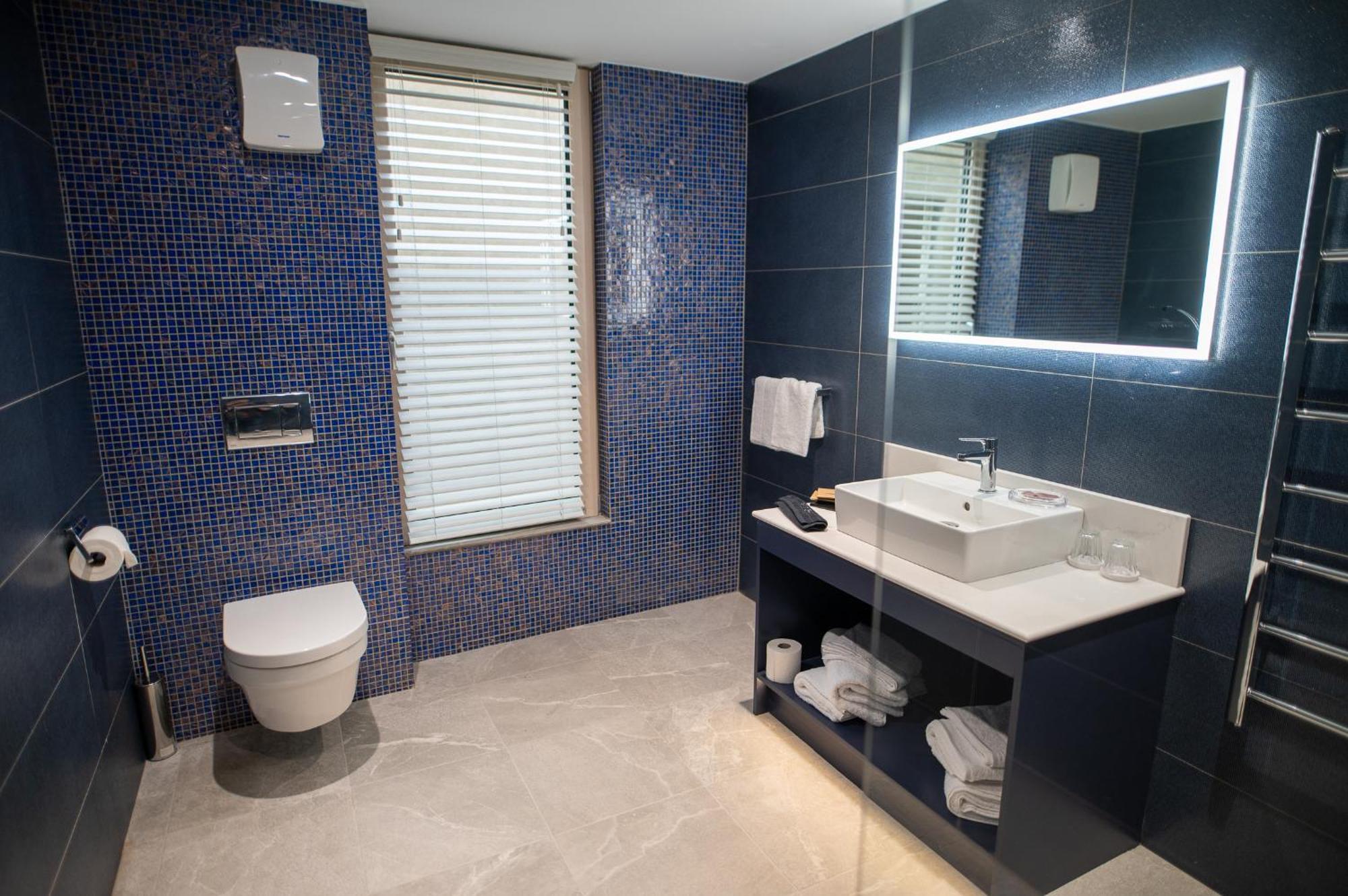 Kilkenny Suites Стая снимка