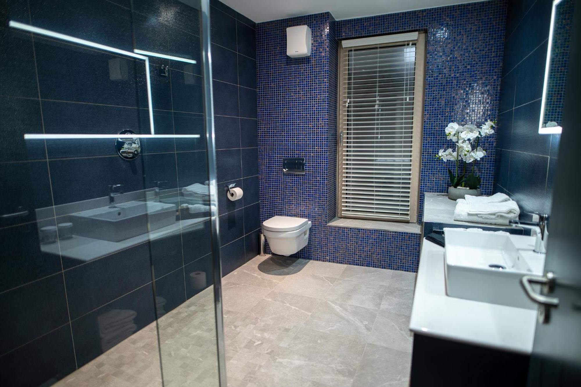 Kilkenny Suites Стая снимка